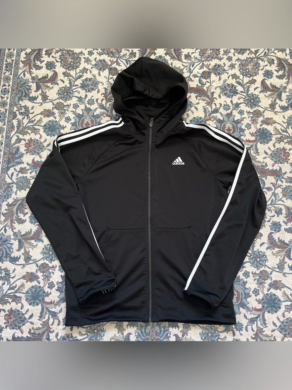 Adidas hoodie bundle